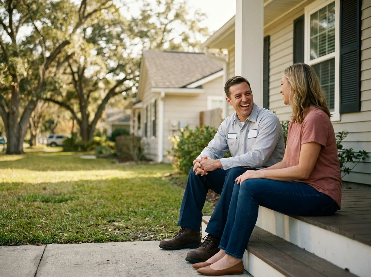 Septic tank pumping FAQs for Natchitoches, LA